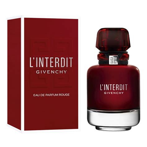 l interdit givenchy 80ml prezzo|givenchy l'interdit 80ml best price.